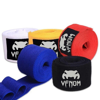 Professional Training Wrist Wraps 3m & 5m